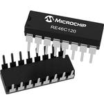 RE46C120E16F by Microchip Technology