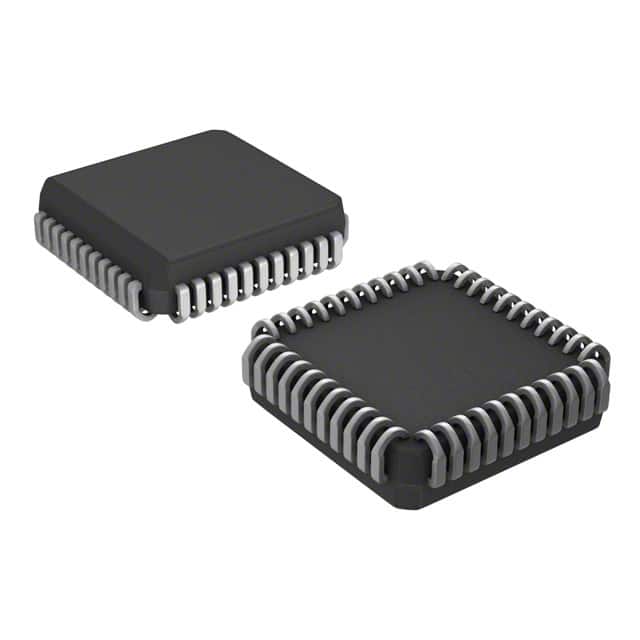 TC7106CLW by Microchip Technology