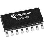 RE46C143S16F by Microchip Technology