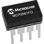 MCP2561FD-E/P by Microchip Technology