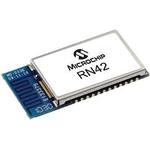 RN42HID-I/RM by Microchip Technology