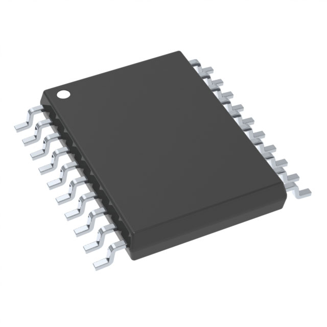 PIC16LF818-I/SSTSL by Microchip Technology