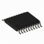 MCP4331-503E/ST by Microchip Technology