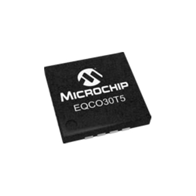 EQCO30T5.2 by Microchip Technology