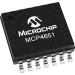 MCP4651-104E/ST by Microchip Technology