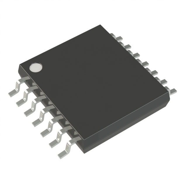 MCP2035-I/ST by Microchip Technology