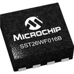 SST26WF016B-104I/MF by Microchip Technology