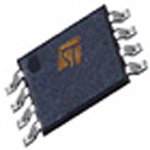 25LC160B-E/ST by Microchip Technology
