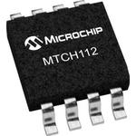 MTCH112-I/SN by Microchip Technology