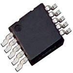 TC1304-ZI0EUN by Microchip Technology
