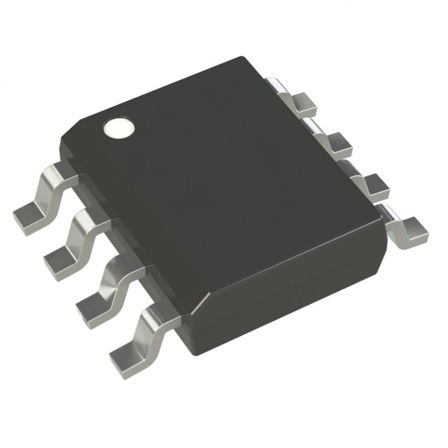 TC648VOA by Microchip Technology
