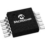 MCP73841-410I/UN by Microchip Technology