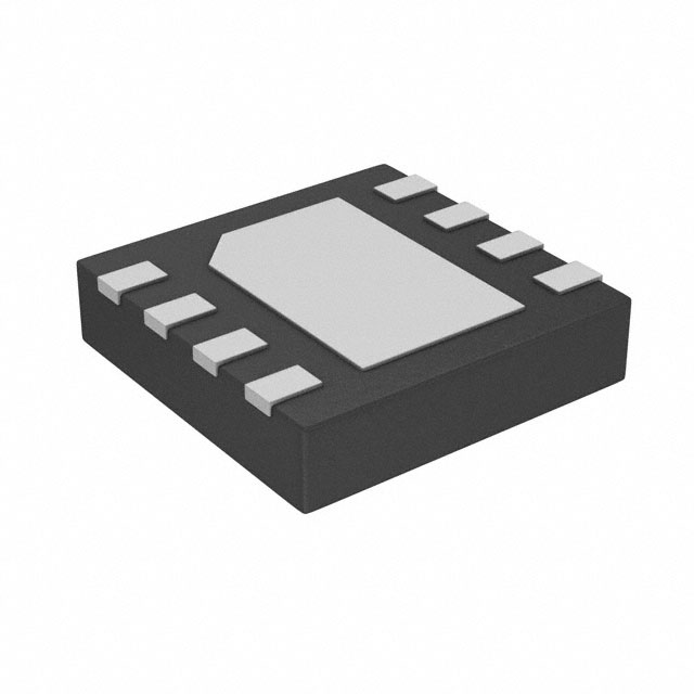 MCP1602-330I/MF by Microchip Technology