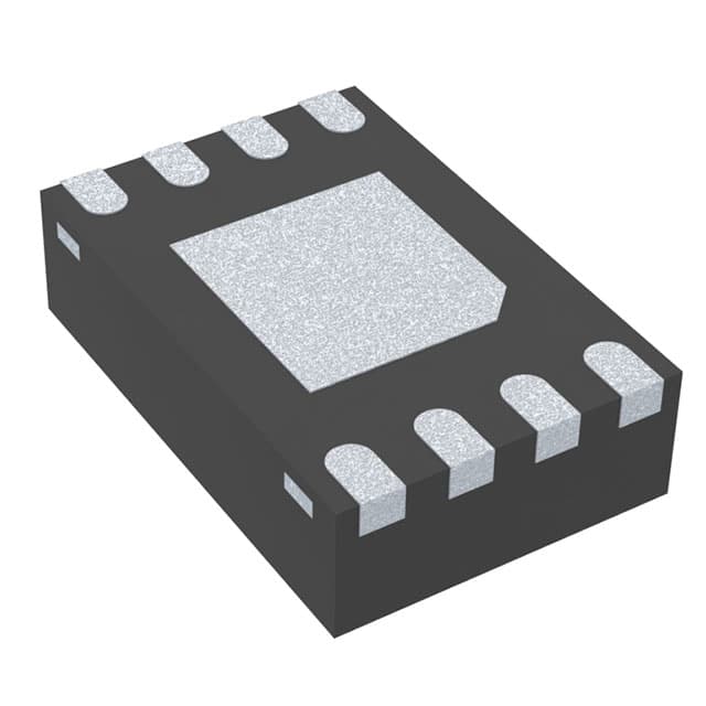 RE46C100D8F by Microchip Technology