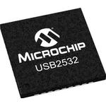 USB2532I-1080AEN by Microchip Technology