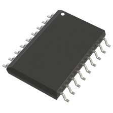 PIC16F648AT-E/SO by Microchip Technology