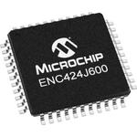 ENC424J600T-I/PT by Microchip Technology