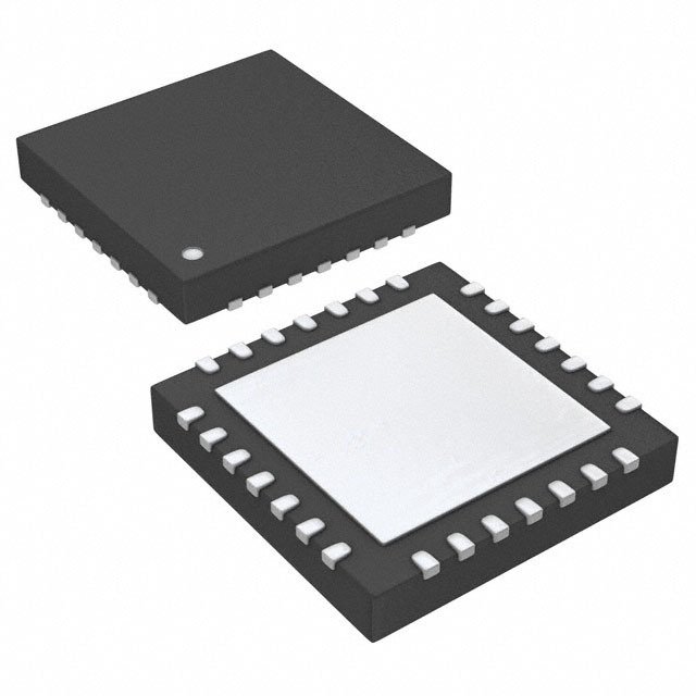 MCP23017T-E/ML by Microchip Technology