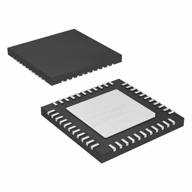 PIC32MX220F032DT-50I/ML by Microchip Technology