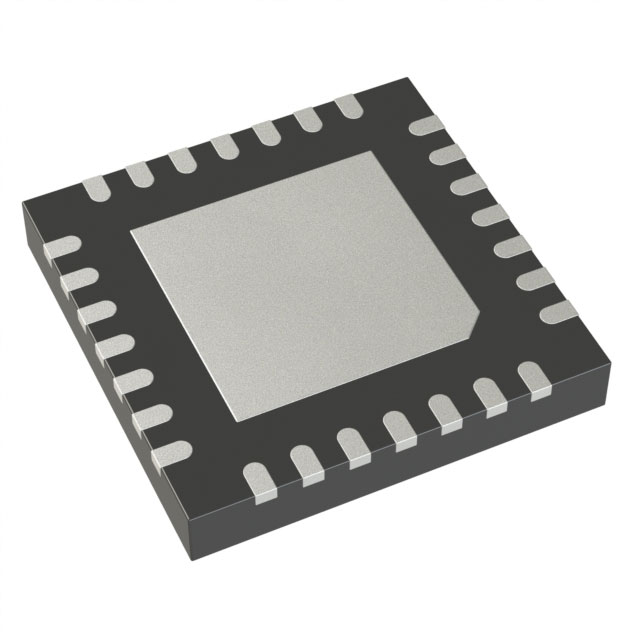 PIC16F737T-I/ML by Microchip Technology