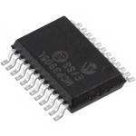 MCP3905LT-E/SS by Microchip Technology