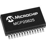 MCP25625T-E/SS by Microchip Technology