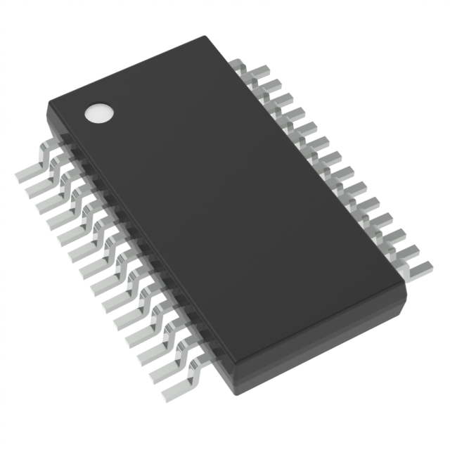 PIC32MX150F128BT-V/SS by Microchip Technology