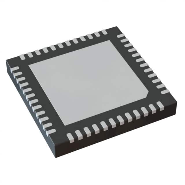 USB2642T/ML by Microchip Technology
