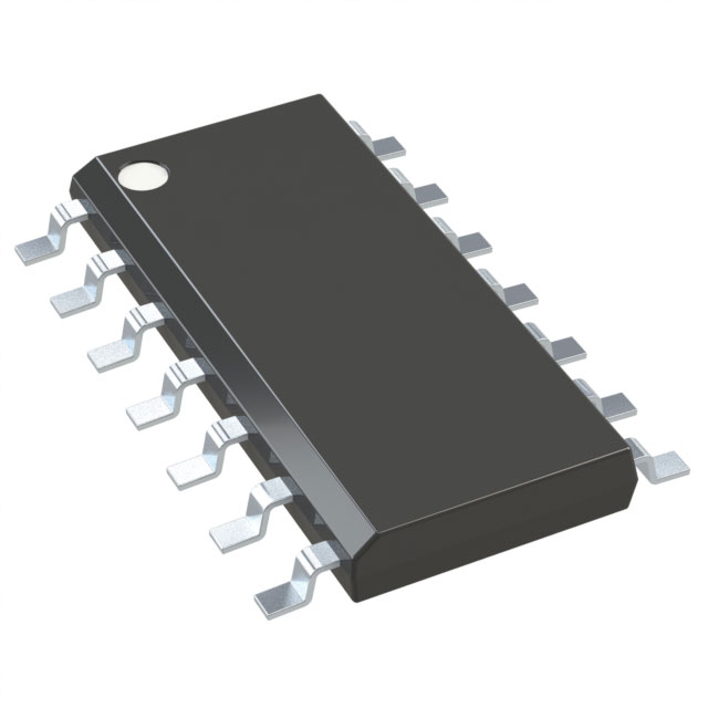MCP2036T-I/SL by Microchip Technology