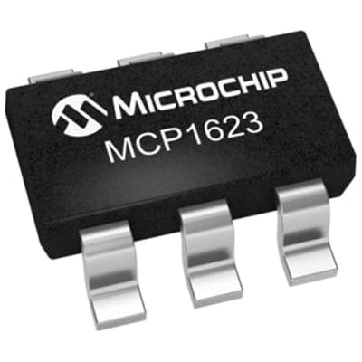 MCP1623T-I/CHY