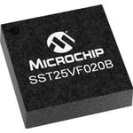 SST25VF020B-80-4I-Q3AE-T by Microchip Technology