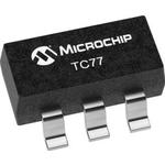 TC77-5.0MCTTR by Microchip Technology