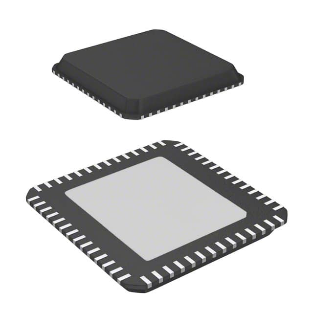 LAN9500A-ABZJ-TR by Microchip Technology