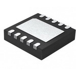 MCP73834T-FCI/MF by Microchip Technology