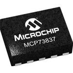 MCP73837T-FCI/MF by Microchip Technology