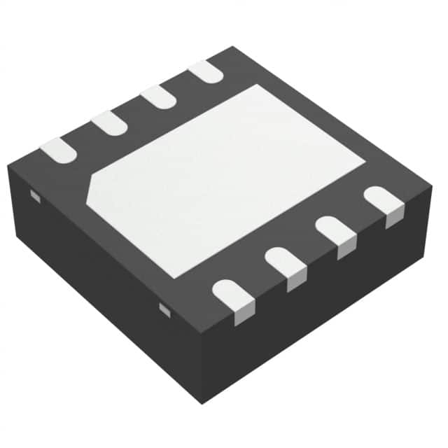 MCP14E4T-E/MF by Microchip Technology
