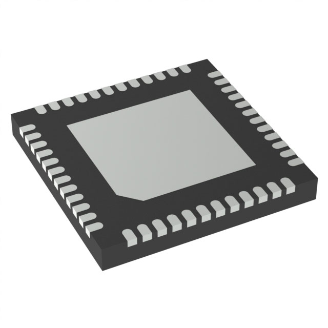 PIC24EP32MC204-I/MV by Microchip Technology