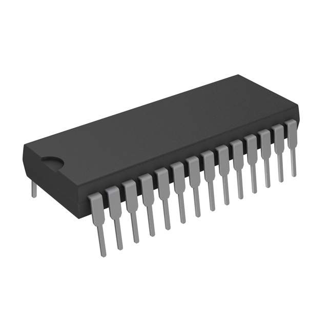 HV5812P-G by Microchip Technology