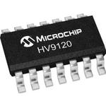 HV9120NG-G by Microchip Technology