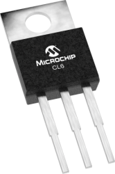 CL6N5-G by Microchip Technology