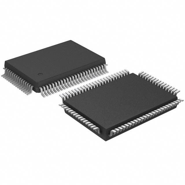 HV57908PG-G by Microchip Technology