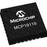 MCP19119-E/MQ by Microchip Technology