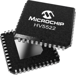 HV5522PG-G by Microchip Technology