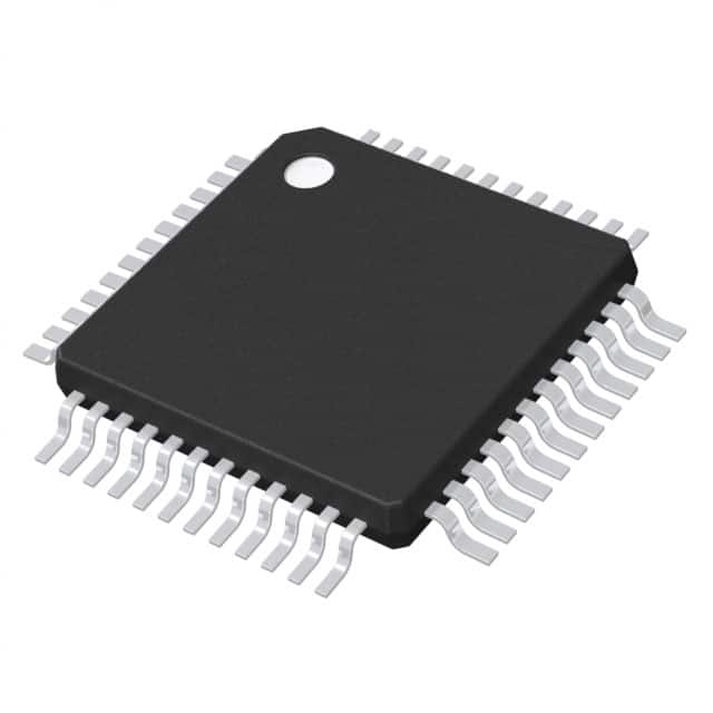 HV2731FG-G by Microchip Technology