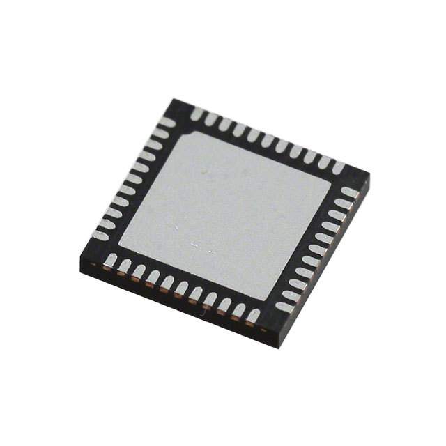 HV5623K7-G by Microchip Technology