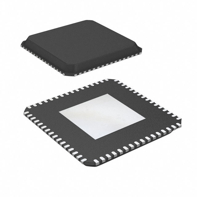 HV2901K6-G by Microchip Technology
