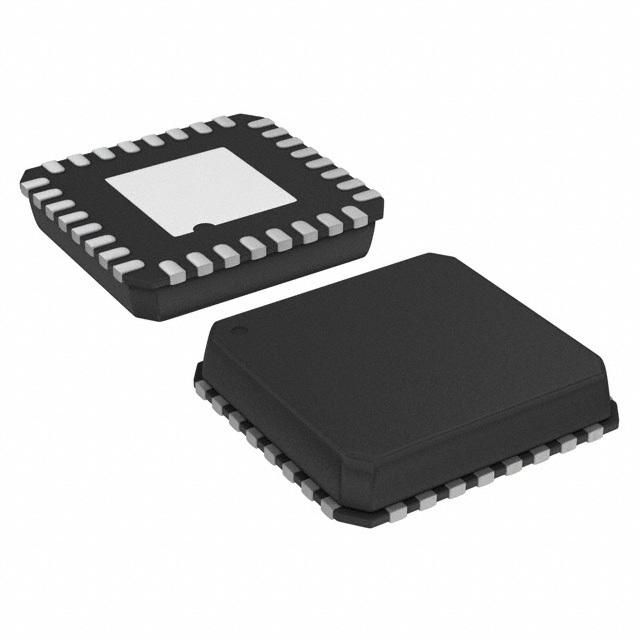 HV509K6-G by Microchip Technology