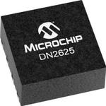 DN2625DK6-G by Microchip Technology