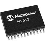 HV513WG-G by Microchip Technology
