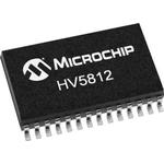 HV5812WG-G by Microchip Technology